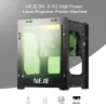 NEJE DK-8 KZ 1000mW USB laser engraver machineEngraving machines