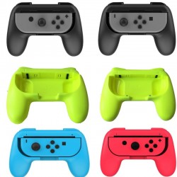 Nintendo Joy-Con Switch handle grip holder 2 pcsSwitch