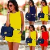 Women's mini short jumpsuitJumpsuits