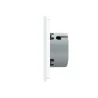 220 - 250V wall crystal glass touch switch panelLights & lighting