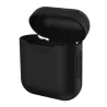 Apple AirPods earphones soft silicone ultra thin cover caseEar- & Headphones