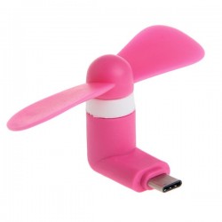 Mini cooling fan for smartphone - USB Type CAccessories