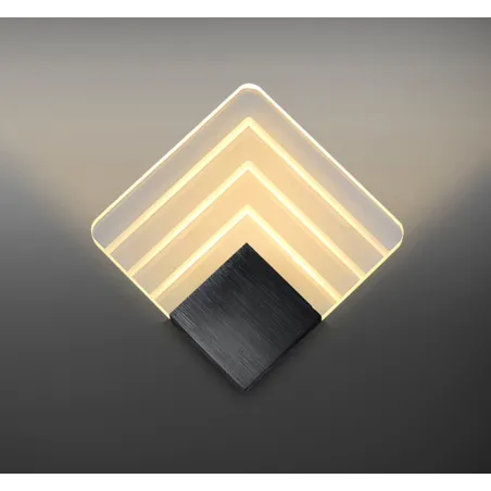 AC85-265V 6W LED wall lampWall lights
