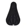3D silicone bike seat cover cushionSaddles