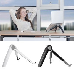 Laptop - tablet holder - stand with adjustable angleLaptops