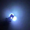 T10 5SMD 5050 W5W Xenon car LED bulb 10 piecesT10