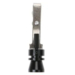Universal car turbo sound whistle muffler exhaust pipeTurbo whistles