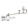 Universal car turbo sound whistle muffler exhaust pipeTurbo whistles