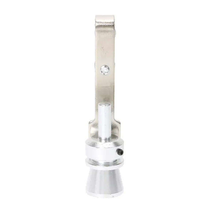 Universal car turbo sound whistle muffler exhaust pipeTurbo whistles