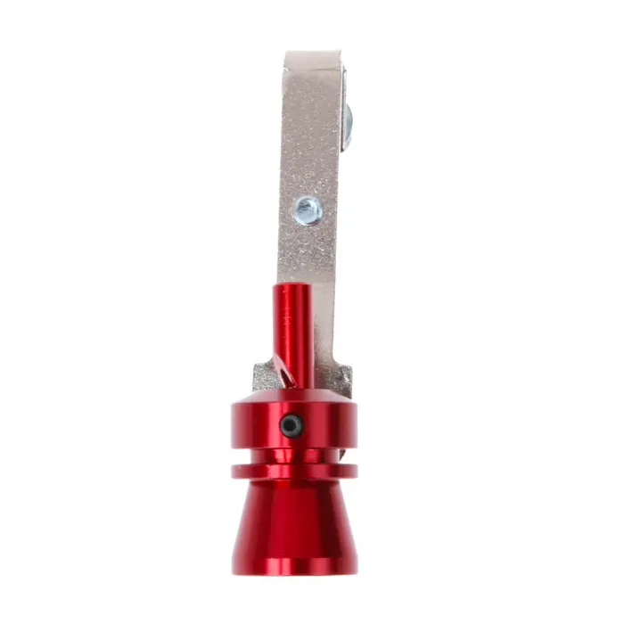 Universal car turbo sound whistle muffler exhaust pipeTurbo whistles