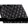 Warm leather winter gloves with touch screen functionGloves