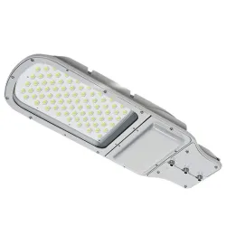 30W - 40W - 50W - 60W - 80W - 100W - 120W LED lamp street light outdoor waterproofStreet lighting