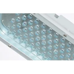 30W - 40W - 50W - 60W - 80W - 100W - 120W LED lamp street light outdoor waterproofStreet lighting