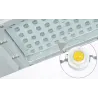 30W - 40W - 50W - 60W - 80W - 100W - 120W LED lamp street light outdoor waterproofStreet lighting