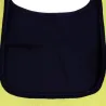 Neoprene body shaper training slimming vest with zipperFitness