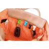 Mini bag clips - key holder hooks 2 pcsBags