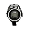 U7 Angel Eye motorcycle LED headlight with switch - fog lamp - CREE chip 3000LM - 2 piecesLights