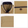 Short sleeves elegant shirtT-shirts