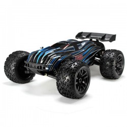 JLB Racing CHEETAH 120A upgrade 1/10 brushless RC car - Truggy 21101 RTR RC toy