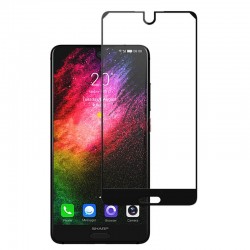 Tempered glass - screen protector for SHARP AQUOS S2(C10) SmartphoneScreen Protectors