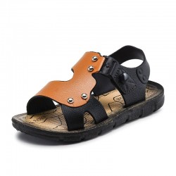 Summer boys sandals