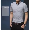 Short sleeves elegant shirtT-shirts