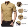 Short sleeves elegant shirtT-shirts