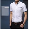 Short sleeves elegant shirtT-shirts