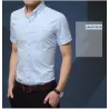 Short sleeves elegant shirtT-shirts