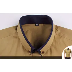 Short sleeves elegant shirtT-shirts