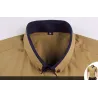 Short sleeves elegant shirtT-shirts