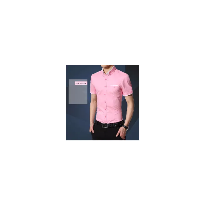 Short sleeves elegant shirtT-shirts
