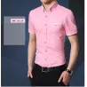 Short sleeves elegant shirtT-shirts