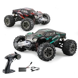 9145 1/20 4WD 2.4G High Speed 28km/h Proportional Control RC Car Buggy