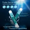Acne treatment - blackhead remover - brightening mask with hyaluronic acid snail essence 10 piecesSkin