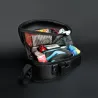 Waterproof bicycle saddle bagSaddles