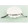 Magnetic Tungsten steel bracelet high polished - UnisexBracelets