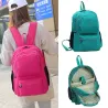 Waterproof nylon backpackBackpacks