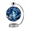 Magnetic levitation - electronic floating globe with LEDInterior