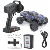 REMO 1635 1/16 2.4G 4WD - waterproof - brushless off road monster truck - RC car
