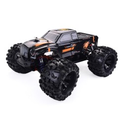 ZD racing MT8 Pirates3 1/8 4WD 90km/h - brushless RC car - kit without electronic parts