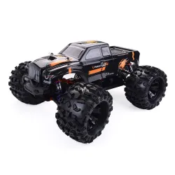 ZD racing MT8 Pirates3 1/8 4WD 90km/h - brushless RC car - kit without electronic partsCars