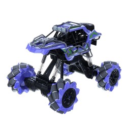 SuLong Toys 3355 1/12 2.4G 2WD Stunt RC Car with LED light - RTR model