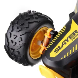 898 1/14 2.4G 4CH 2WD - RC carCars