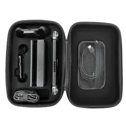 EVA PU portable hard shell protective case for Nintendo SwitchSwitch