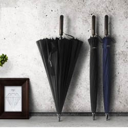 Windproof glassfiber strong umbrellaOutdoor & Camping