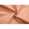 Elegant leather midi skirtDresses