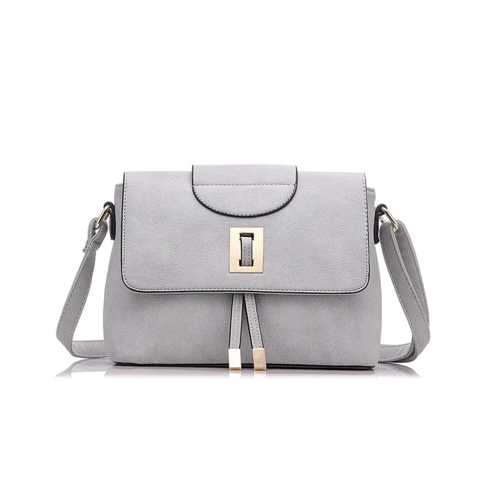 Retro leather crossbody & shoulder bagHandbags
