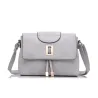 Retro leather crossbody & shoulder bagHandbags