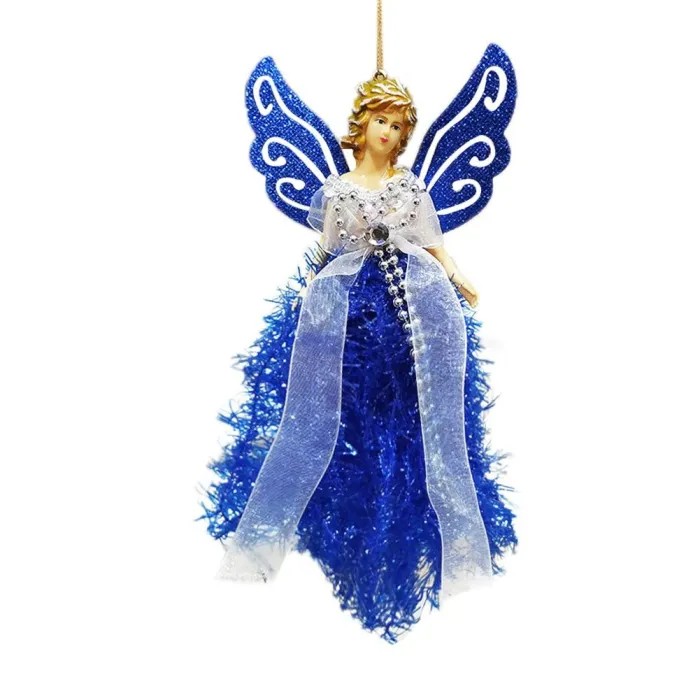 Angel pendant - Christmas tree decoration - 22 cmChristmas